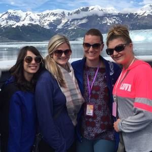 Meet your Posher, Brittany